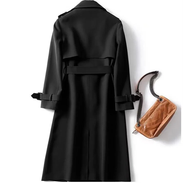 Trench Coat