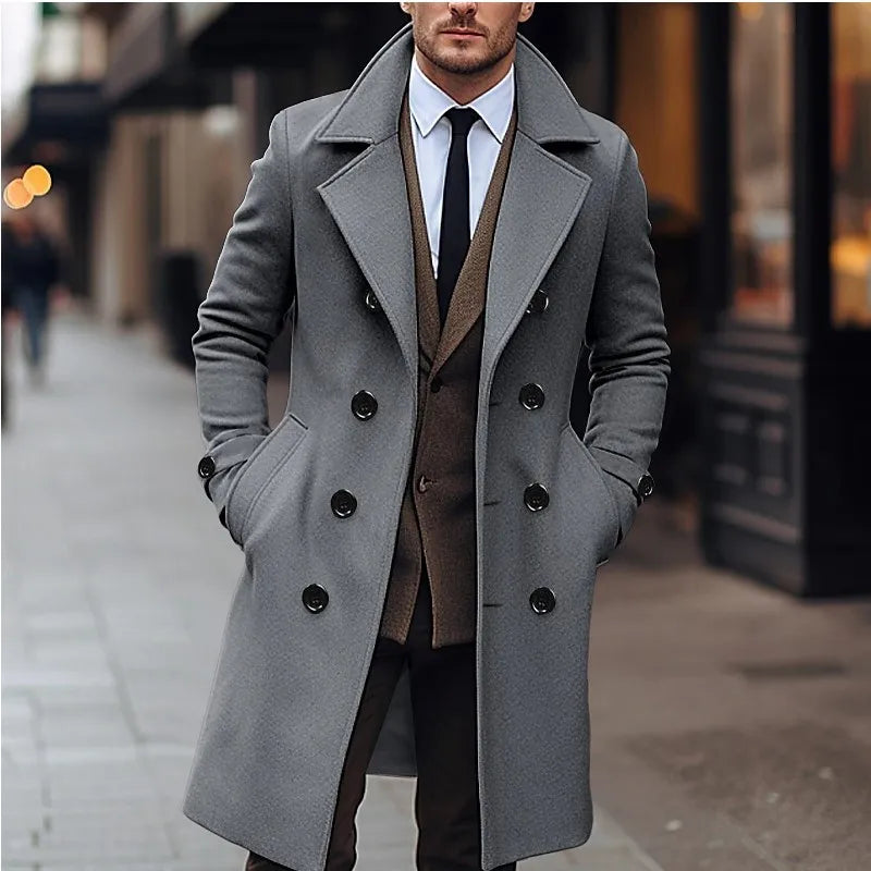 Woolen Coats