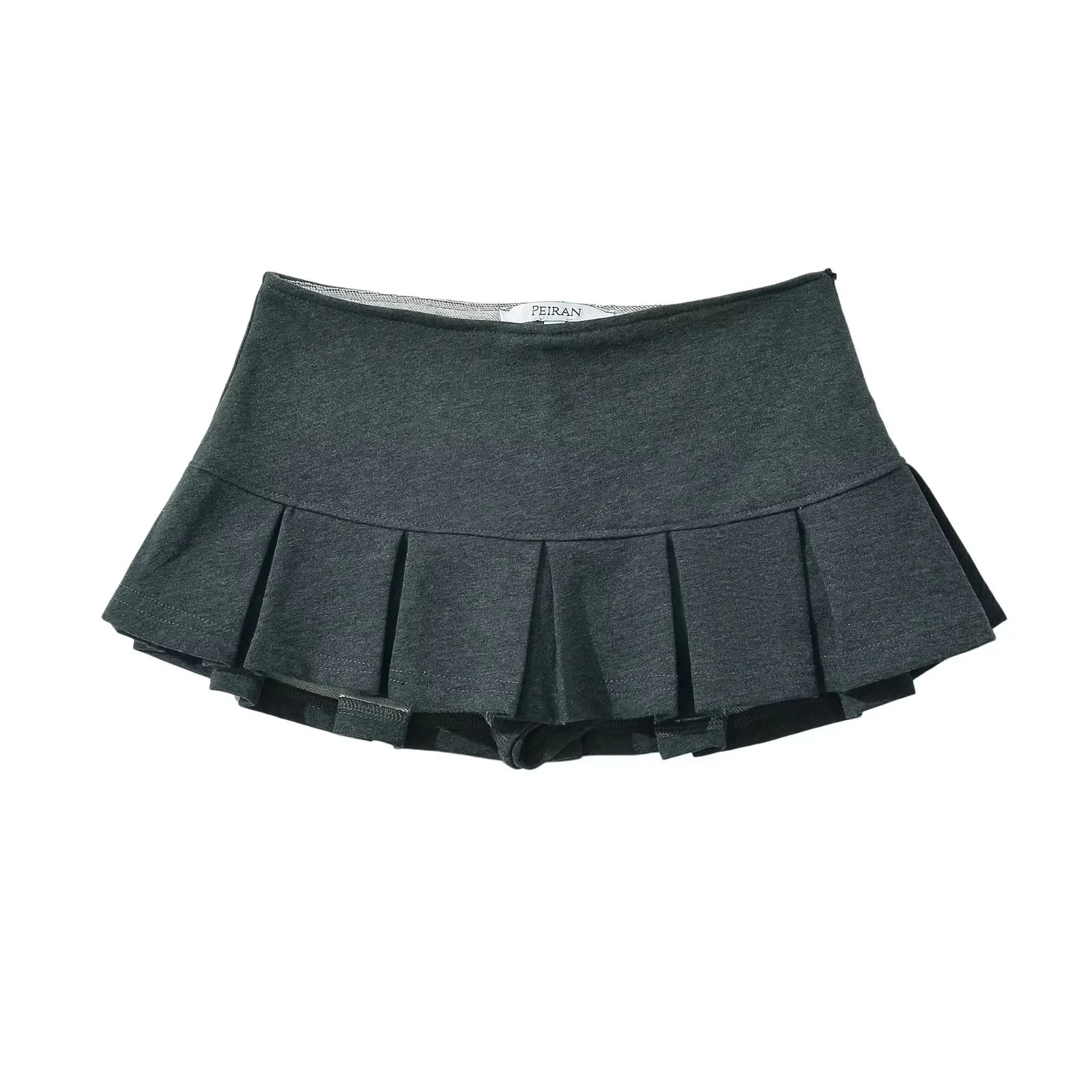 Mini Skirt