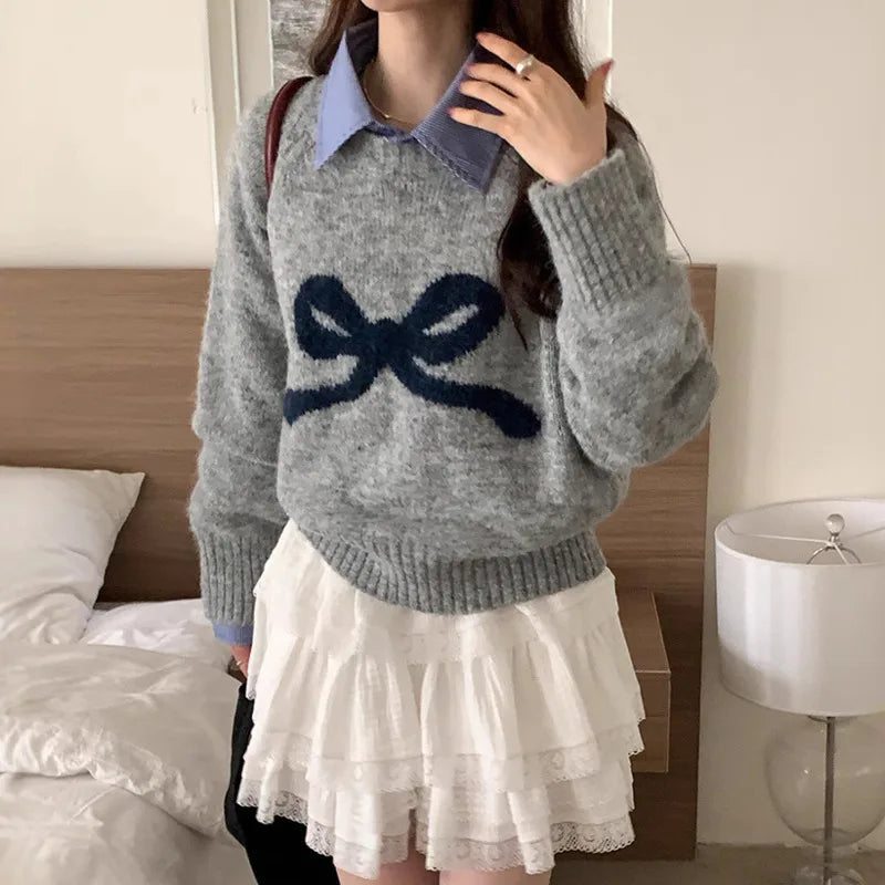 Cozy Jumper