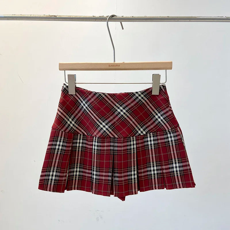Short Skirt
