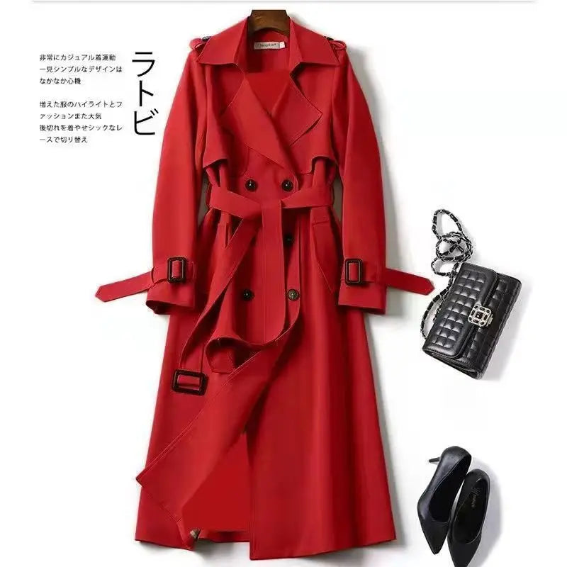 Trench Coat