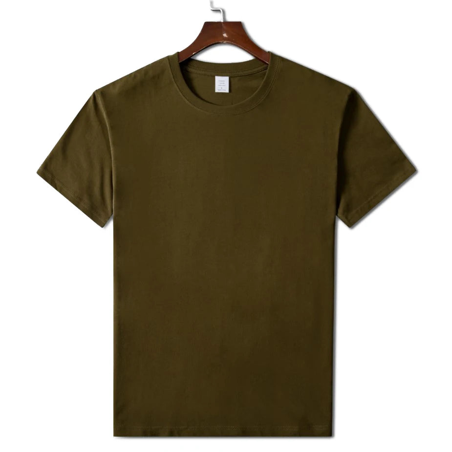 Cotton T-Shirt