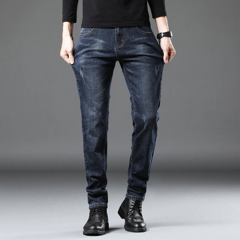 Slim Fit Jeans