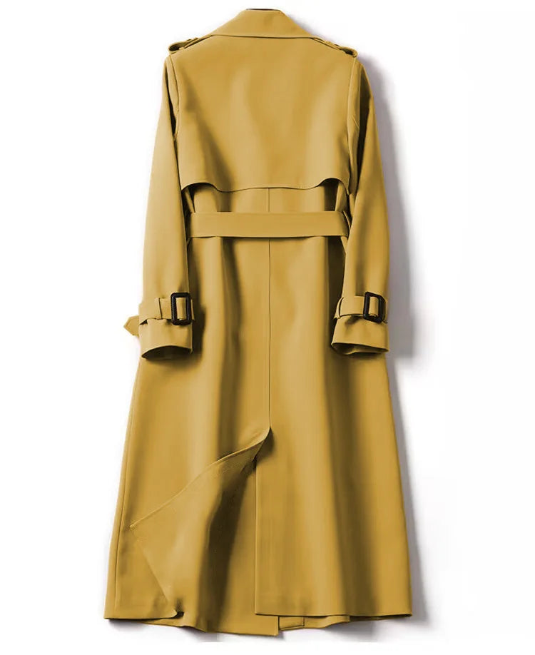 Trench Coat