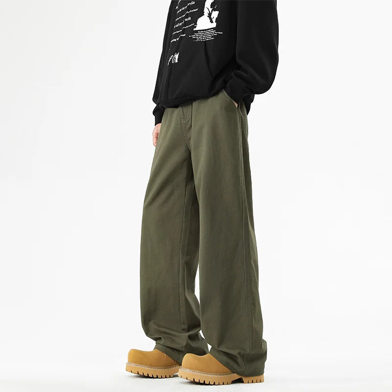 flared pants