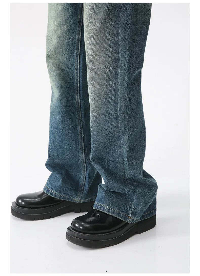 Denim Jeans