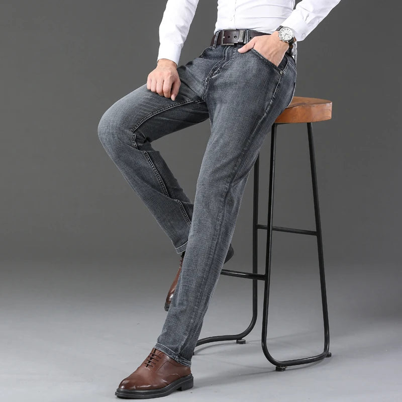 Classic Jeans