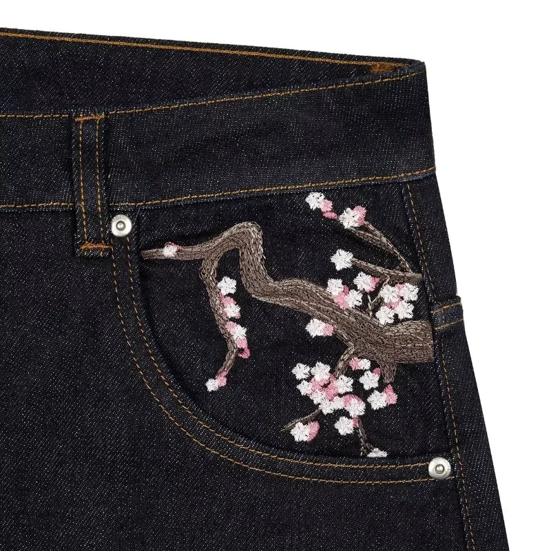 vintage jeans