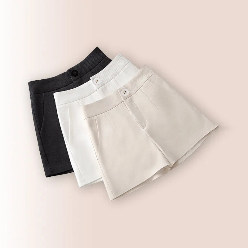 Casual Sports Short Pants