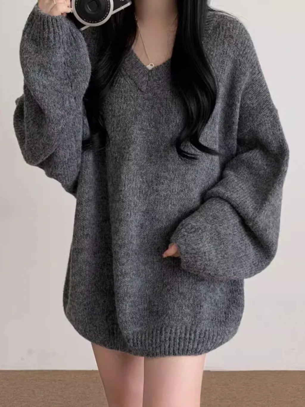 Cozy Jumper
