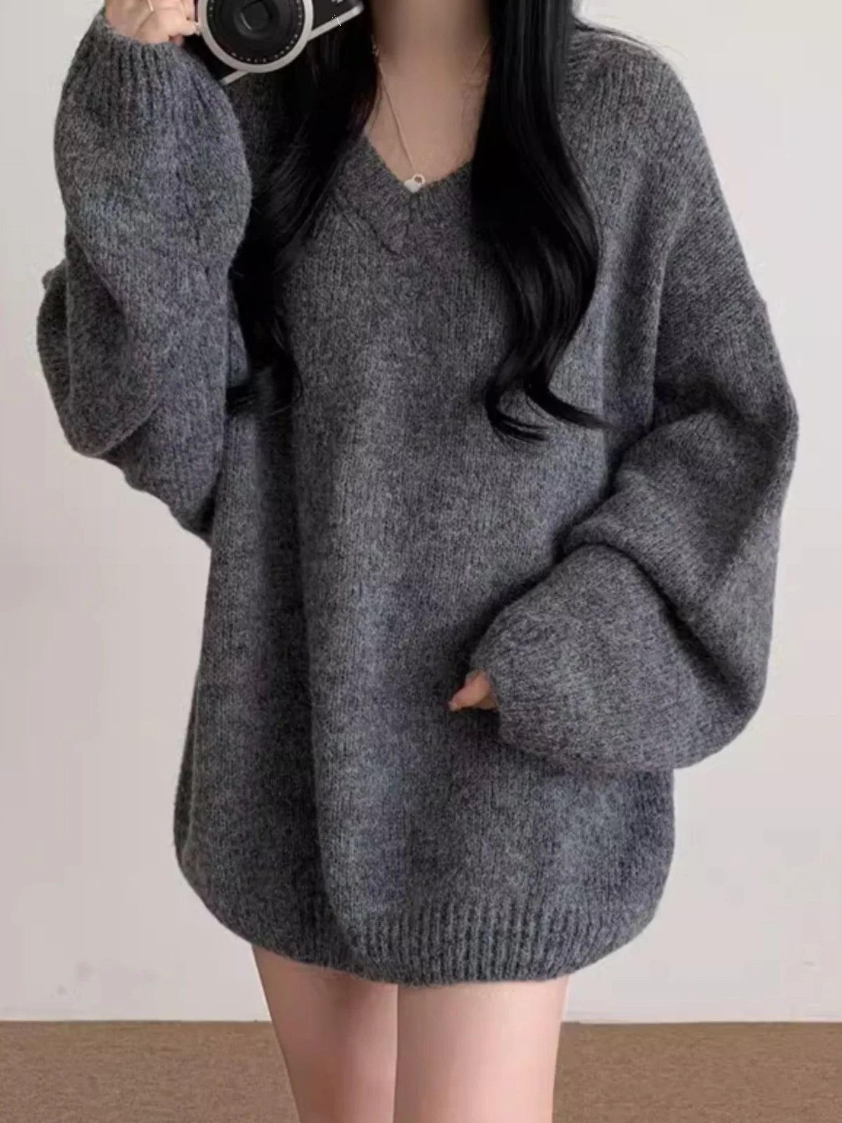 Cozy Jumper