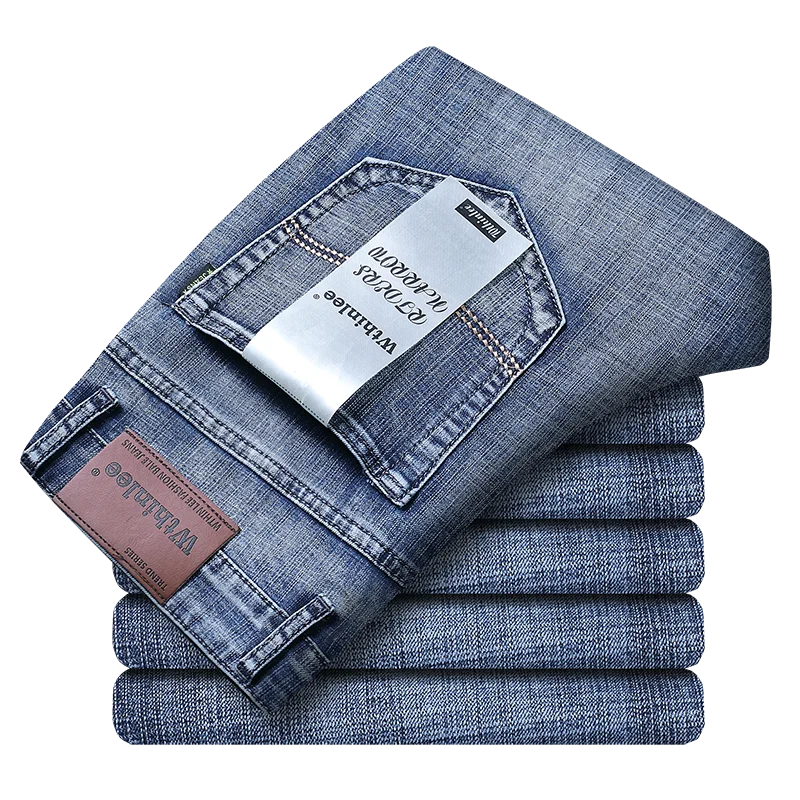 Classic Jeans