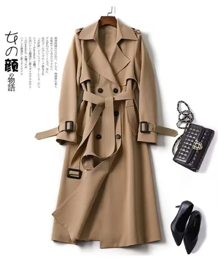 Trench Coat