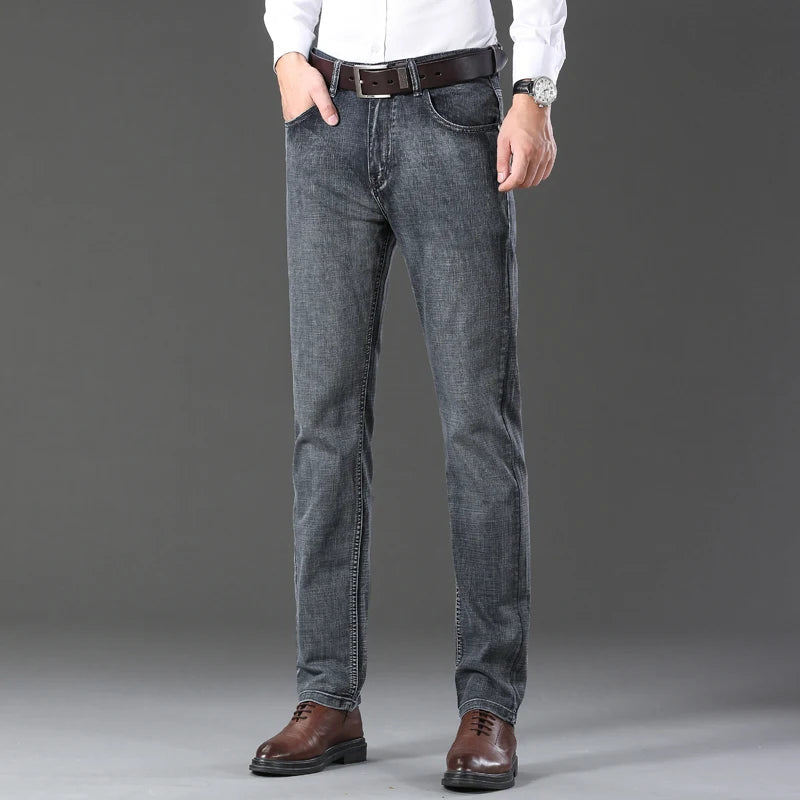 Classic Jeans
