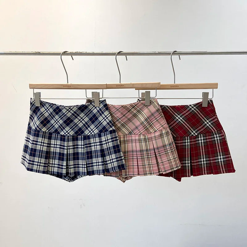 Short Skirt