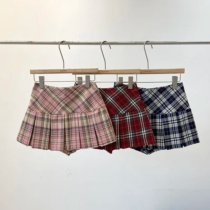 Short Skirt