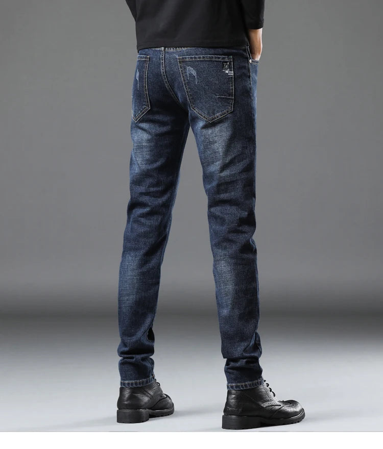 Slim Fit Jeans