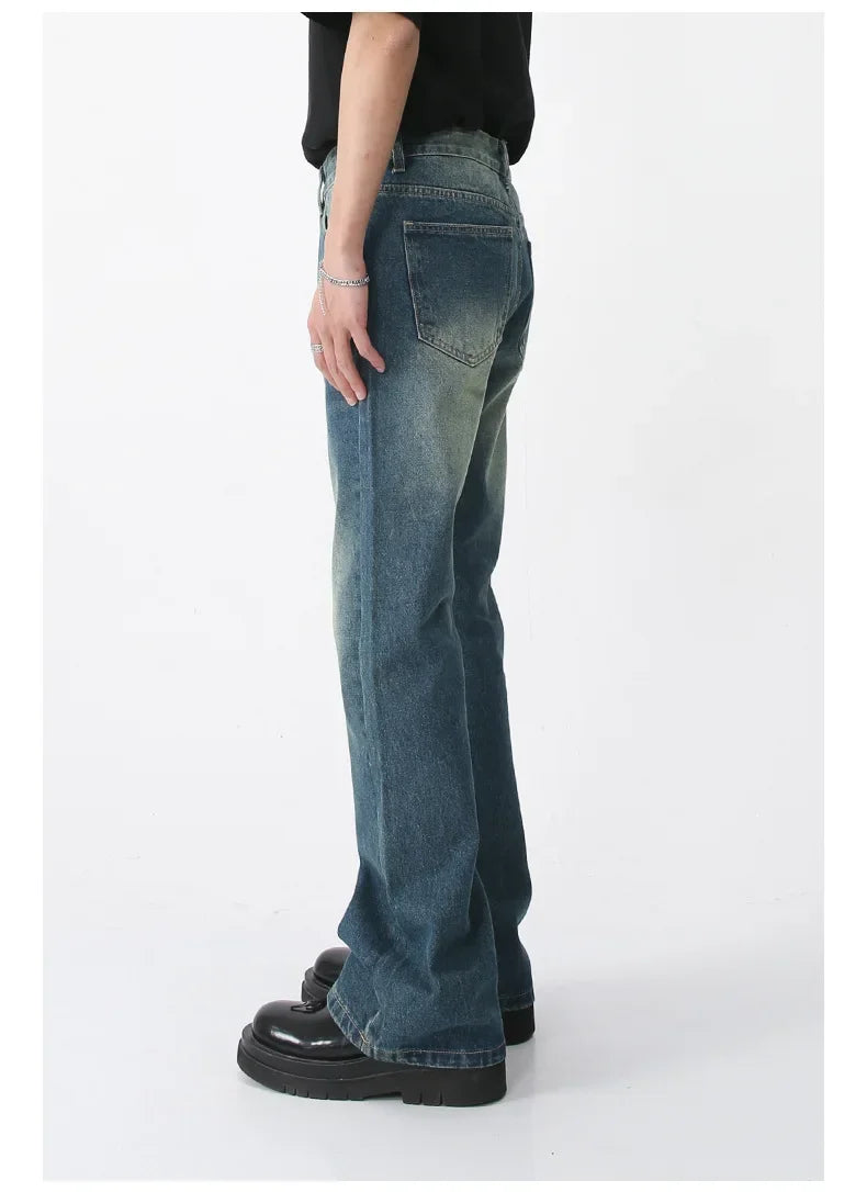 Denim Jeans