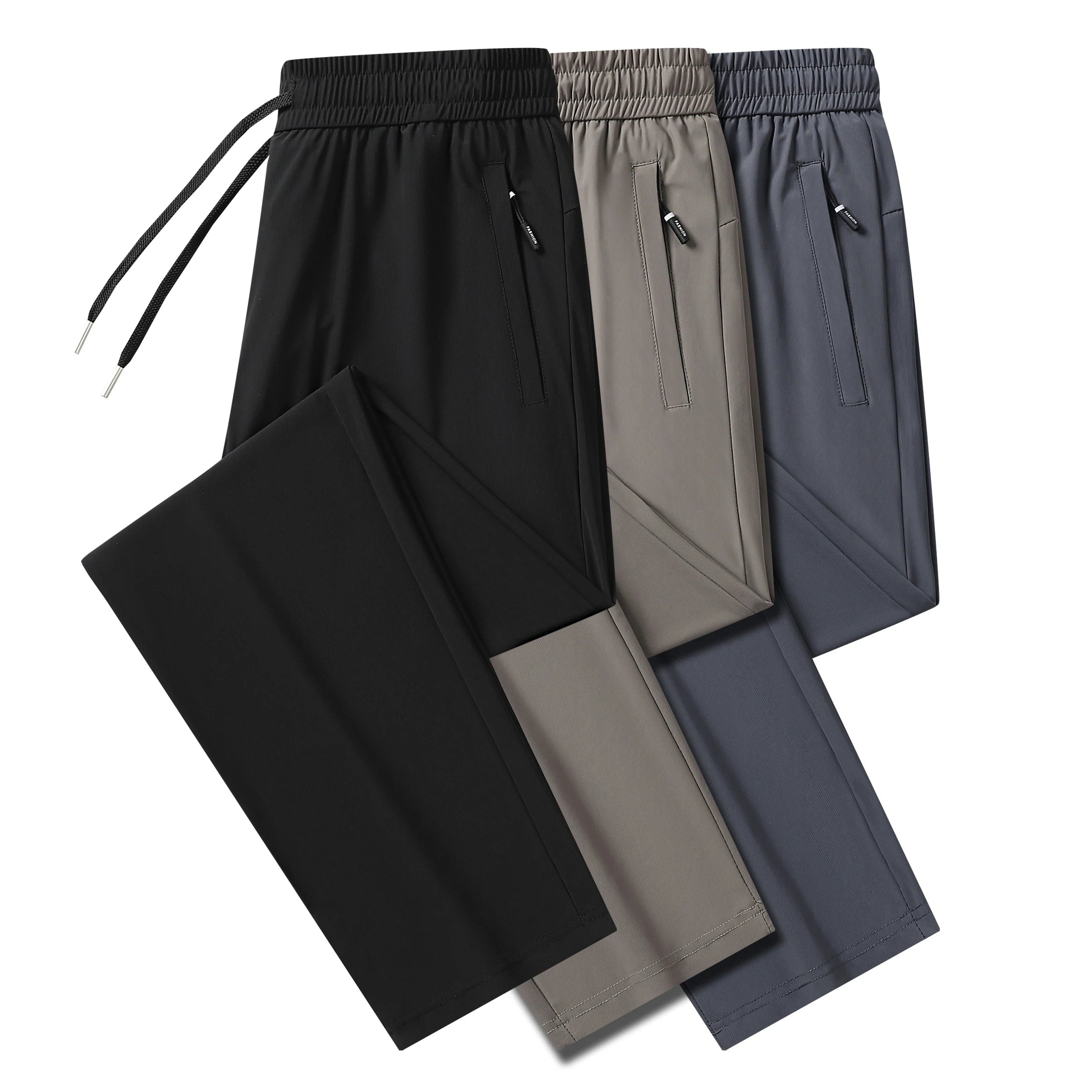 Casual Trousers