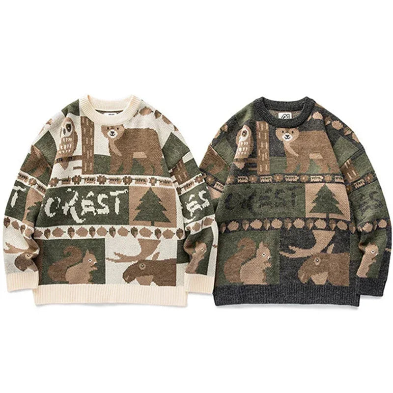 Vintage Jumper