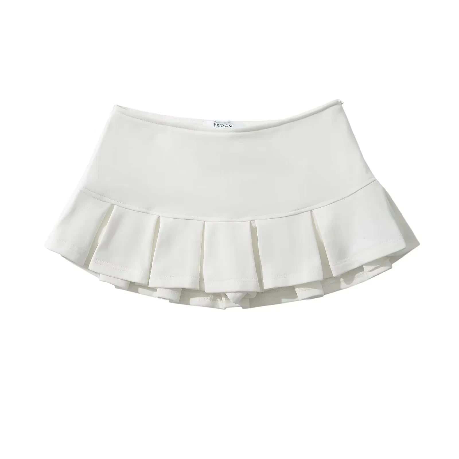 Mini Skirt