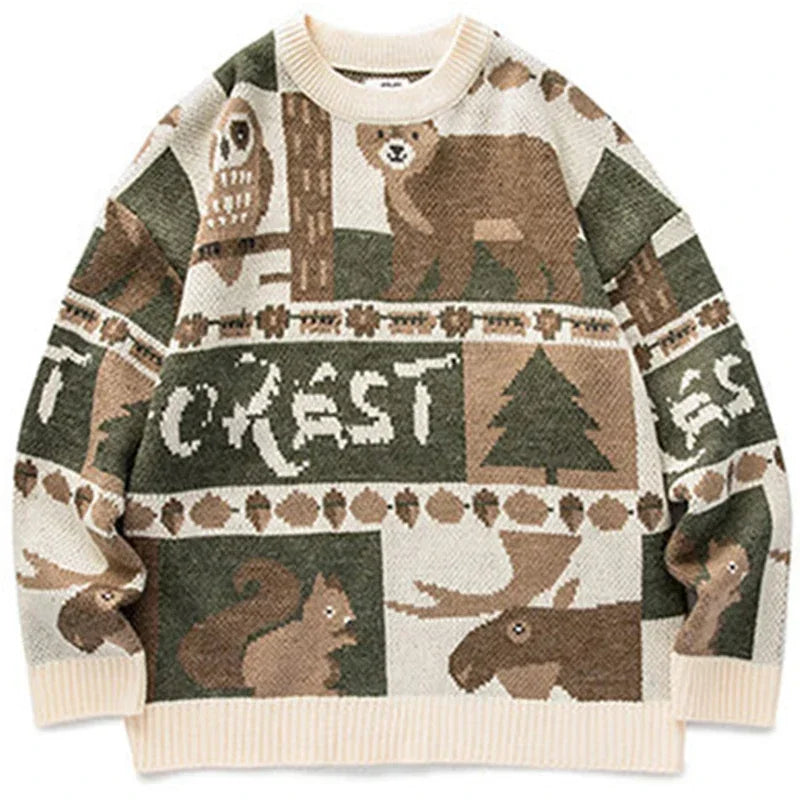 Vintage Jumper
