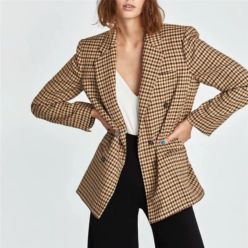 Vintage Blazer